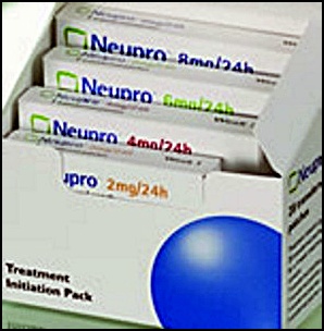 Neurontin For Parkinsons Disease